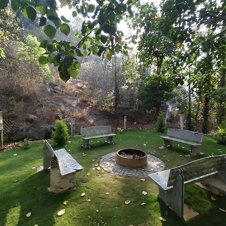 Seattle Garden Resort - Kollihills Luaran gambar