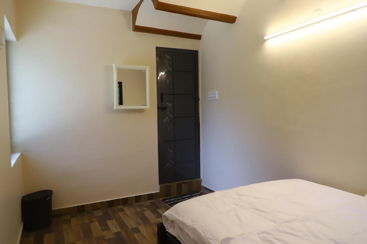 Seattle Garden Resort - Kollihills Luaran gambar