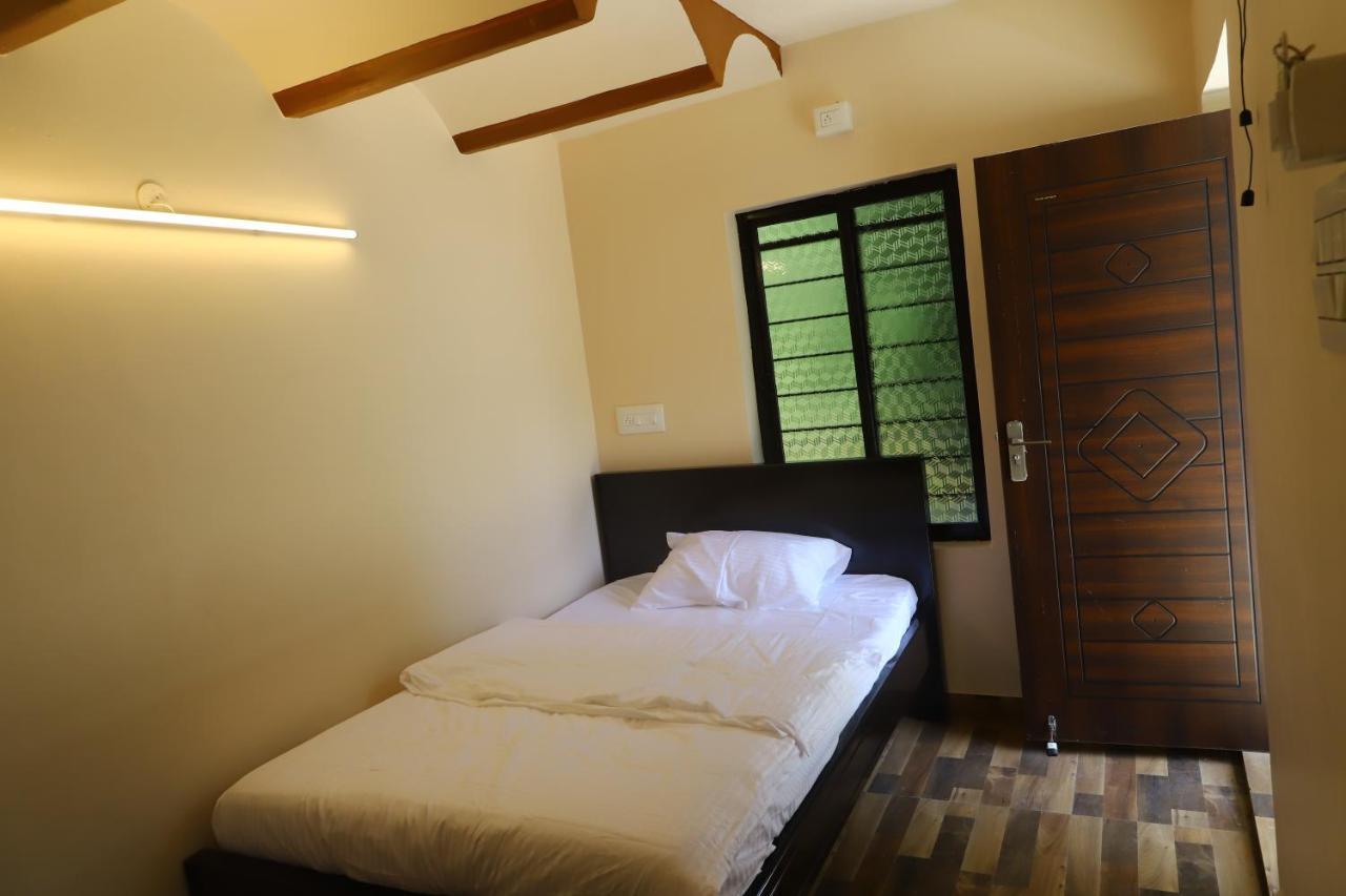 Seattle Garden Resort - Kollihills Luaran gambar