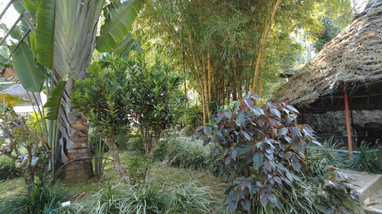 Seattle Garden Resort - Kollihills Luaran gambar