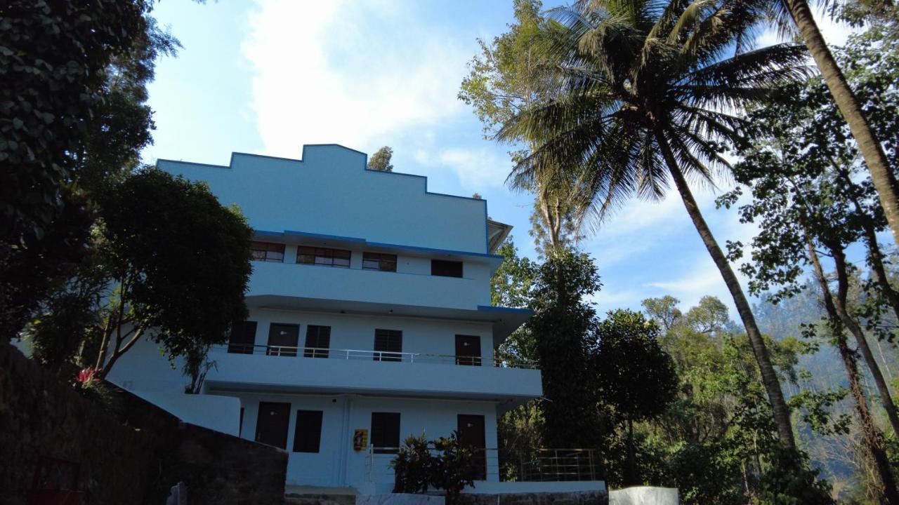 Seattle Garden Resort - Kollihills Luaran gambar