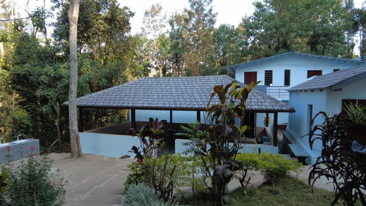 Seattle Garden Resort - Kollihills Luaran gambar