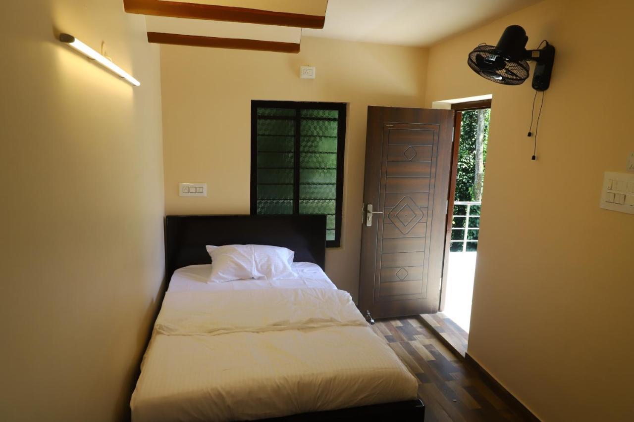 Seattle Garden Resort - Kollihills Luaran gambar