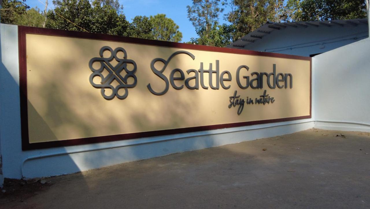 Seattle Garden Resort - Kollihills Luaran gambar