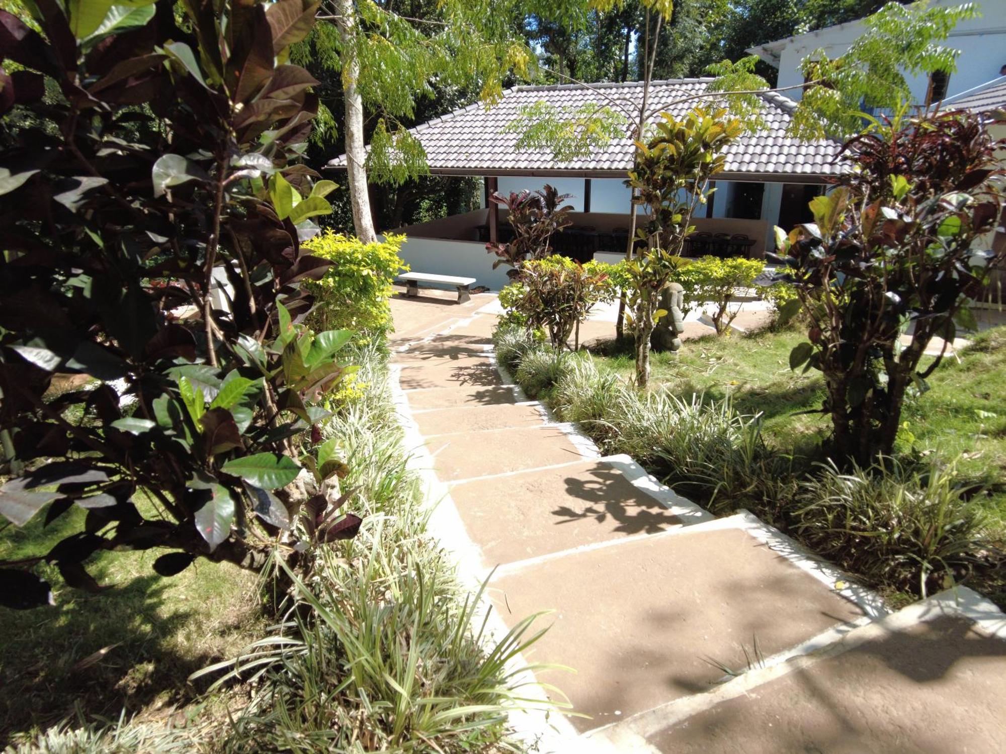 Seattle Garden Resort - Kollihills Luaran gambar