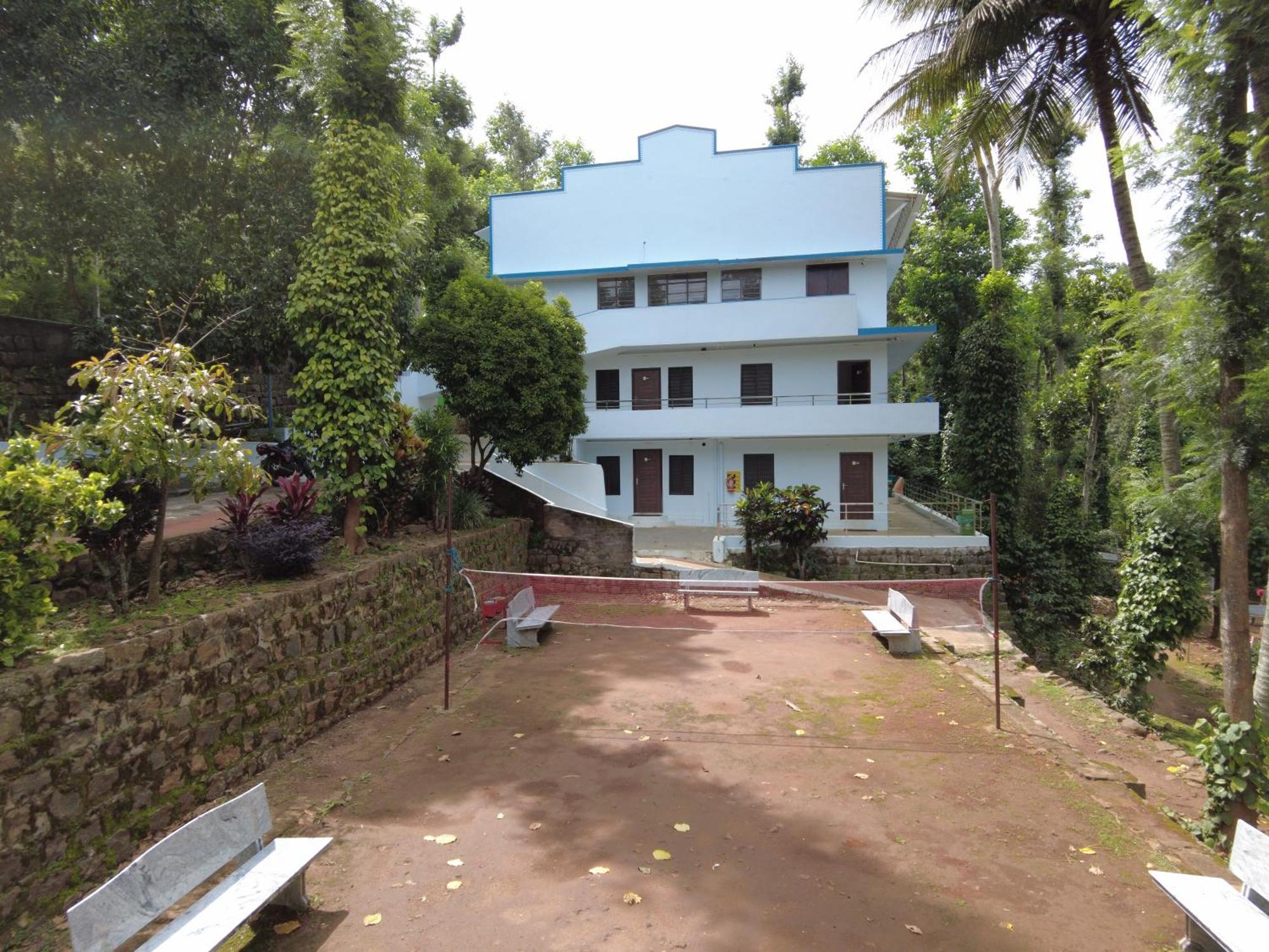 Seattle Garden Resort - Kollihills Luaran gambar
