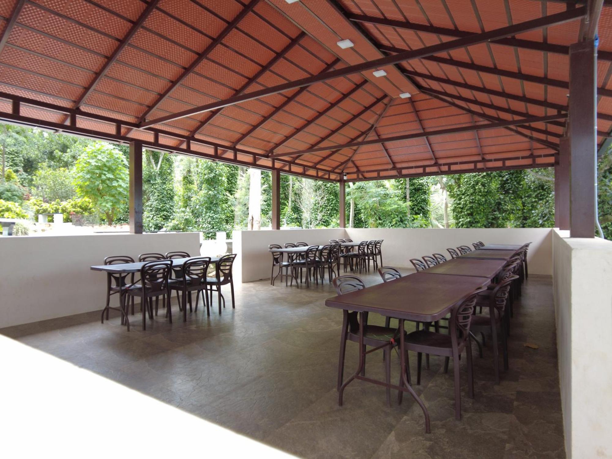 Seattle Garden Resort - Kollihills Luaran gambar