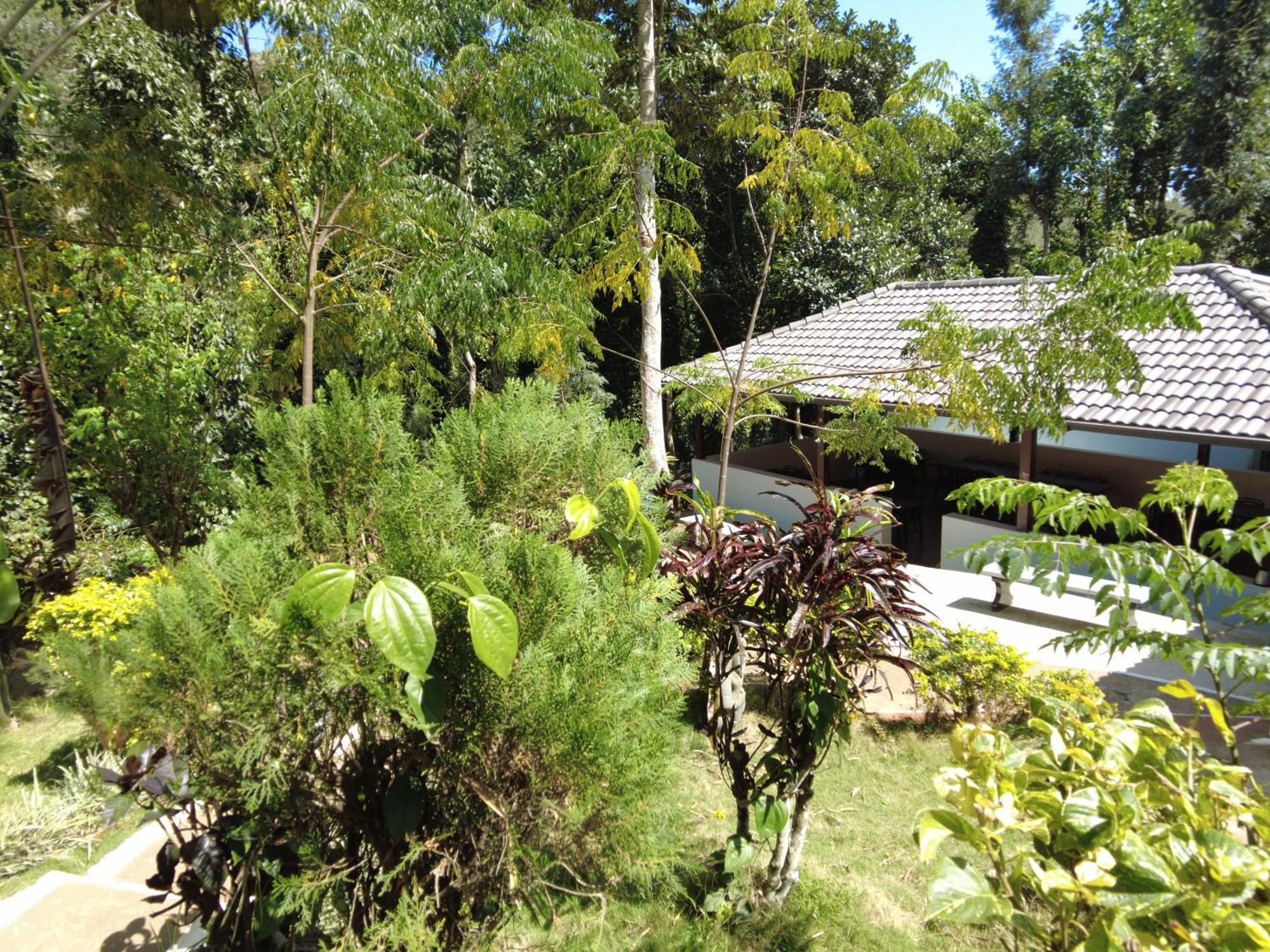 Seattle Garden Resort - Kollihills Luaran gambar