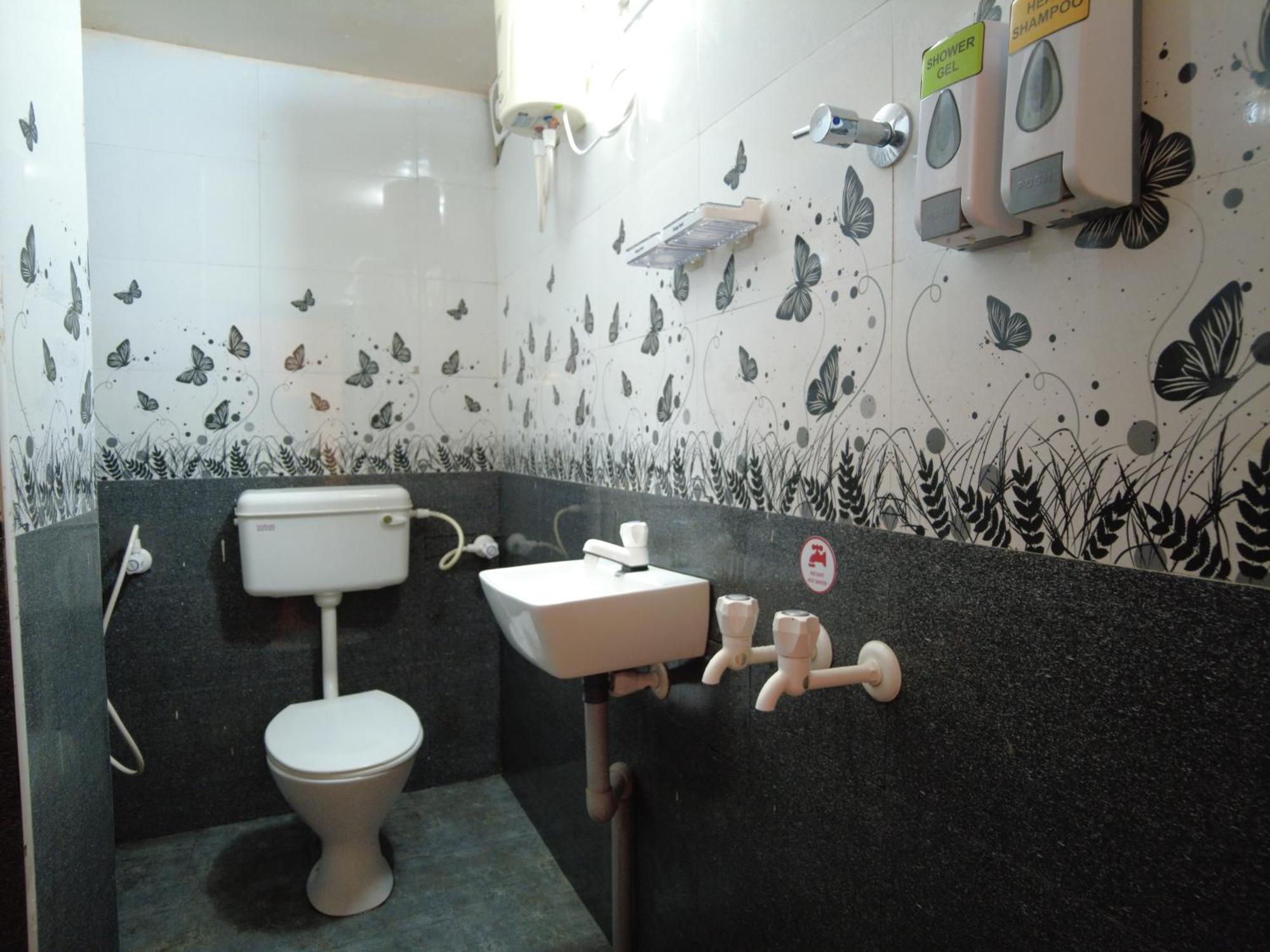 Seattle Garden Resort - Kollihills Luaran gambar