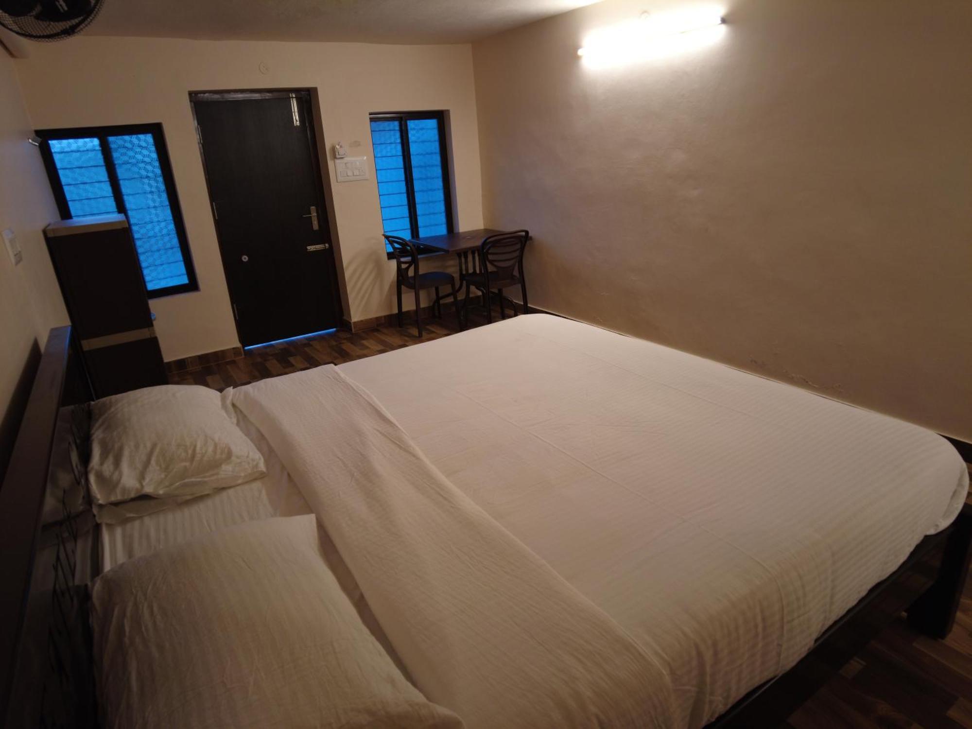 Seattle Garden Resort - Kollihills Luaran gambar