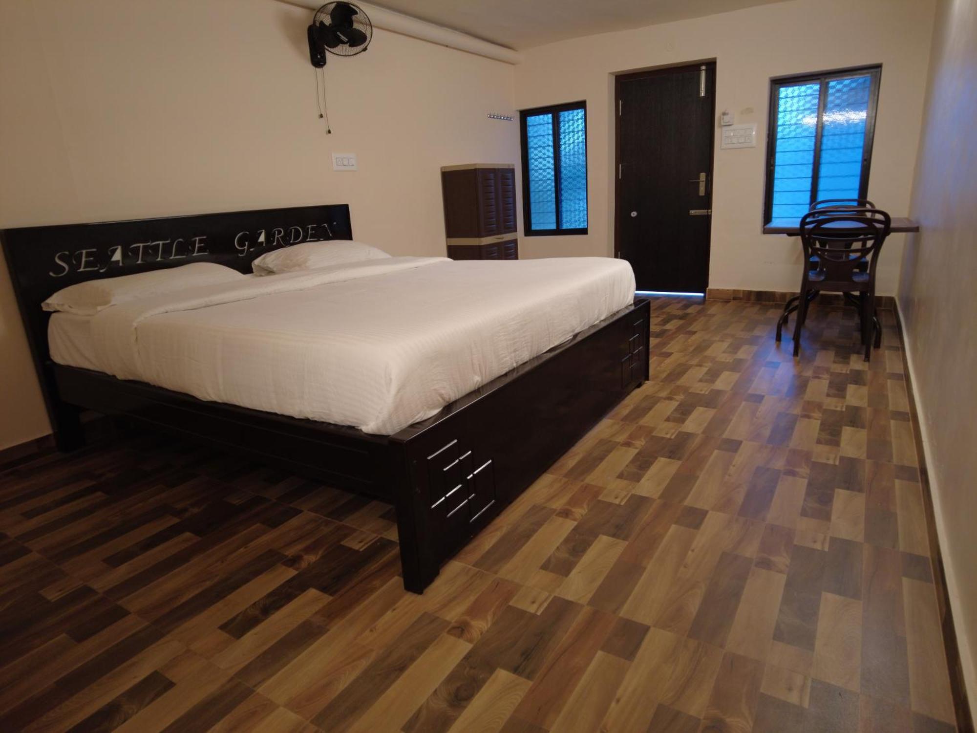 Seattle Garden Resort - Kollihills Luaran gambar