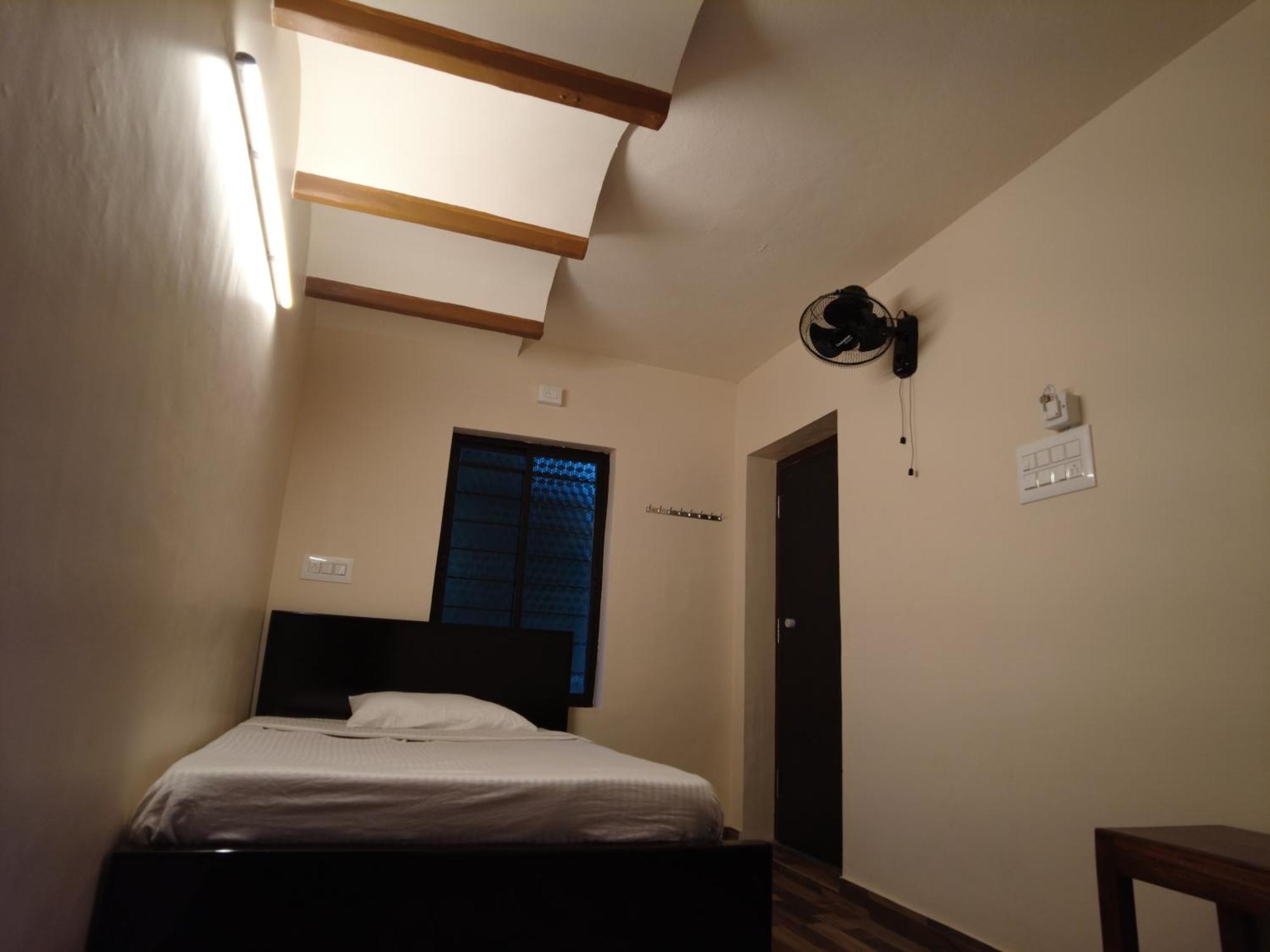 Seattle Garden Resort - Kollihills Luaran gambar