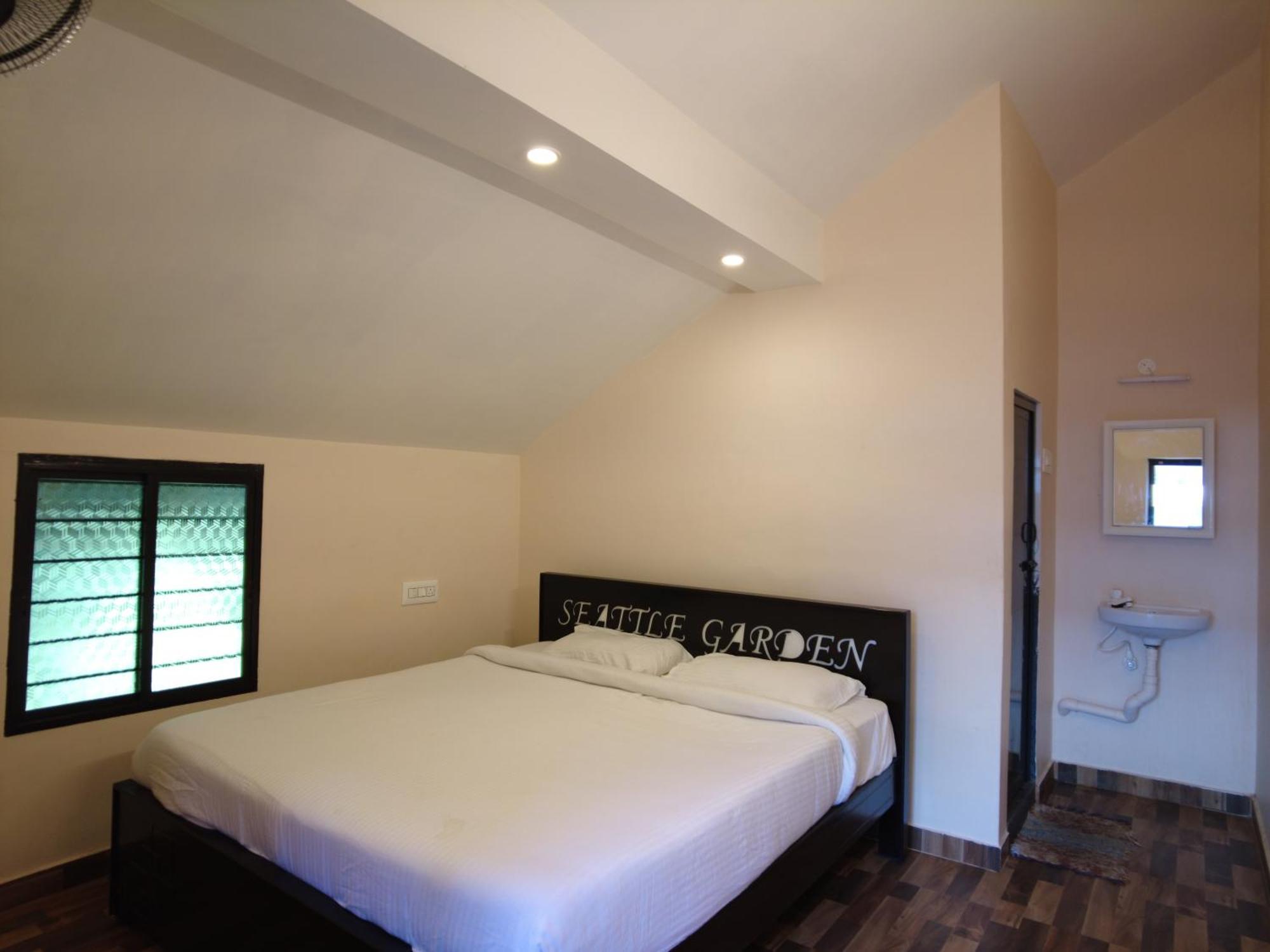 Seattle Garden Resort - Kollihills Luaran gambar