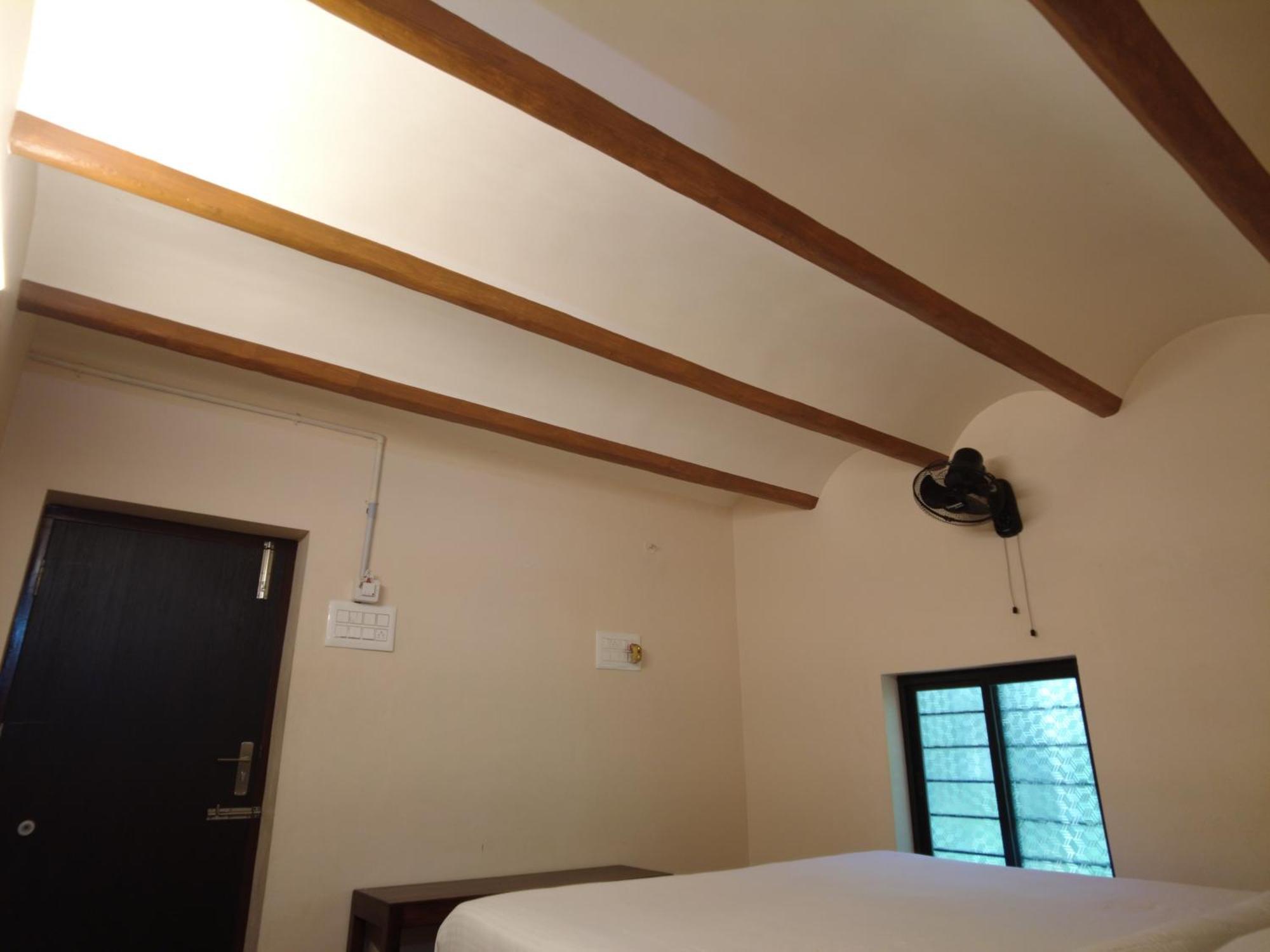 Seattle Garden Resort - Kollihills Luaran gambar
