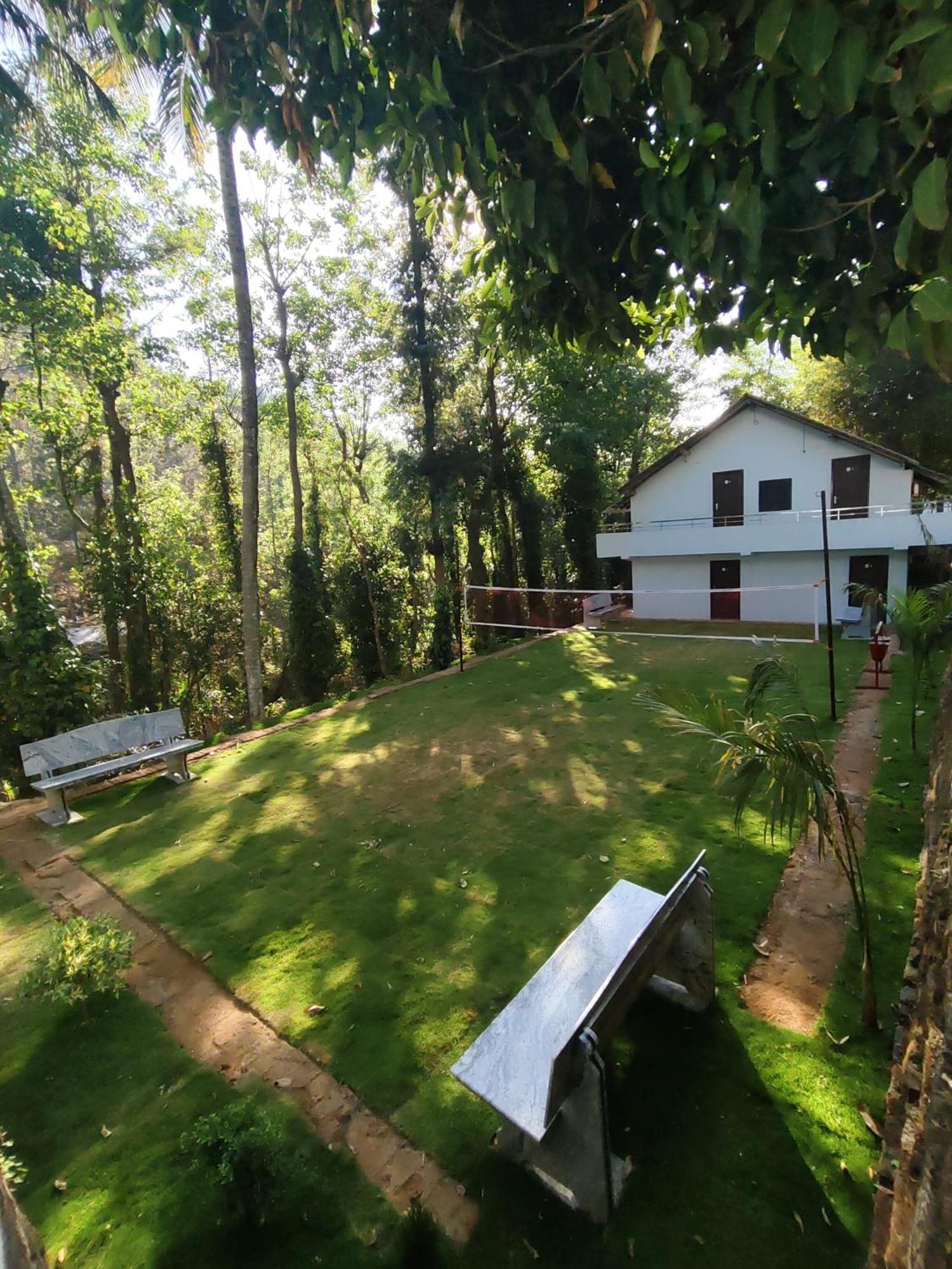 Seattle Garden Resort - Kollihills Luaran gambar