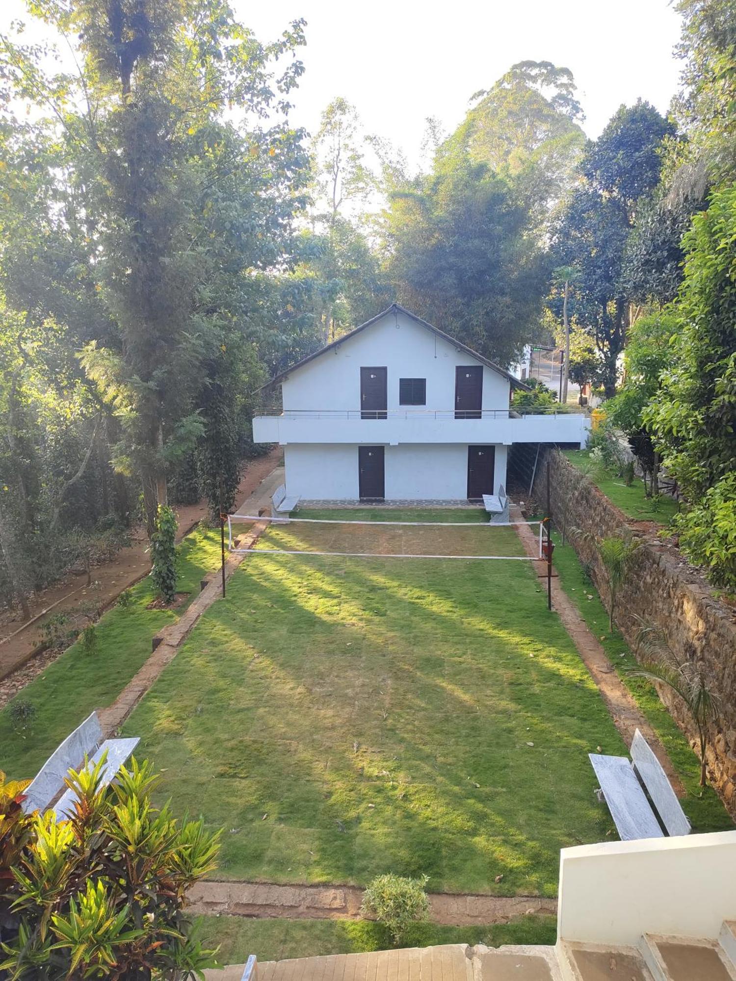 Seattle Garden Resort - Kollihills Luaran gambar