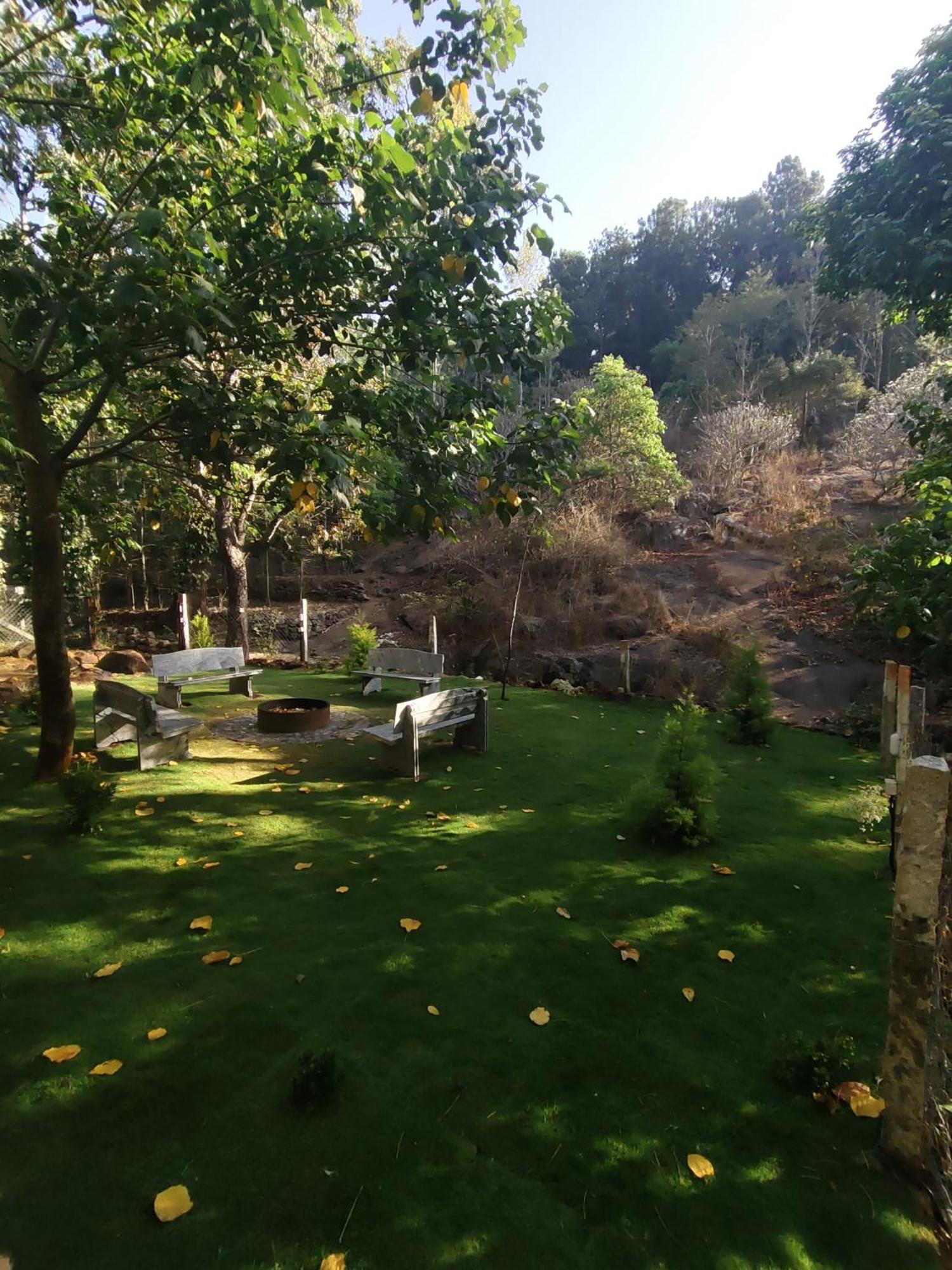 Seattle Garden Resort - Kollihills Luaran gambar