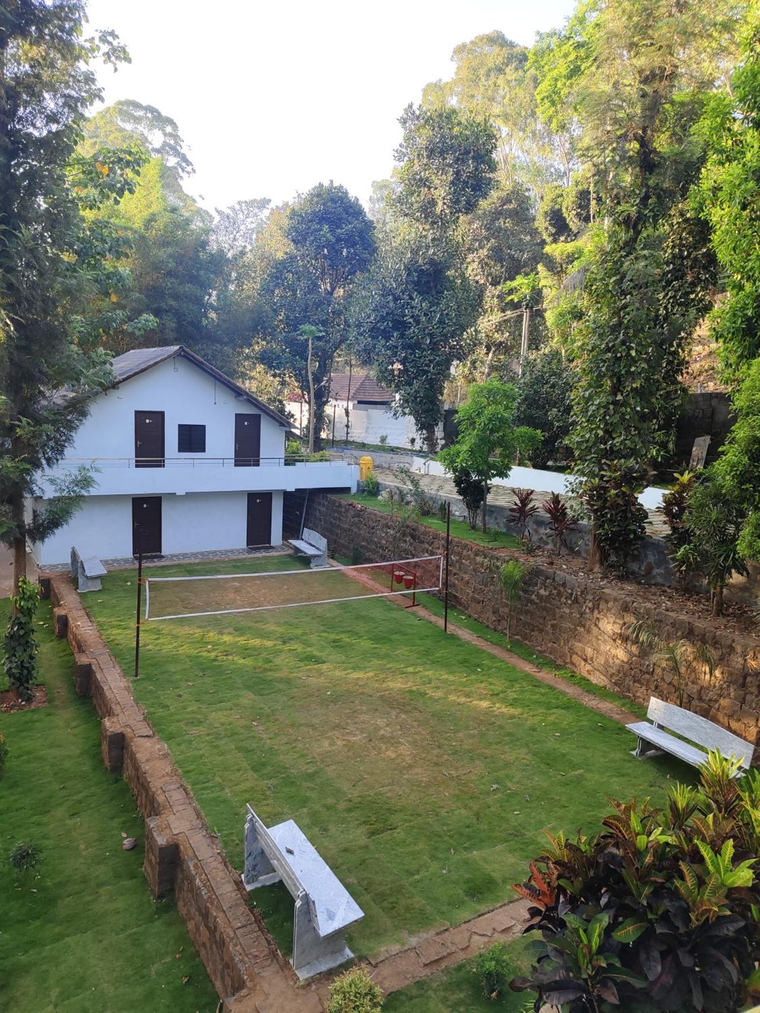 Seattle Garden Resort - Kollihills Luaran gambar