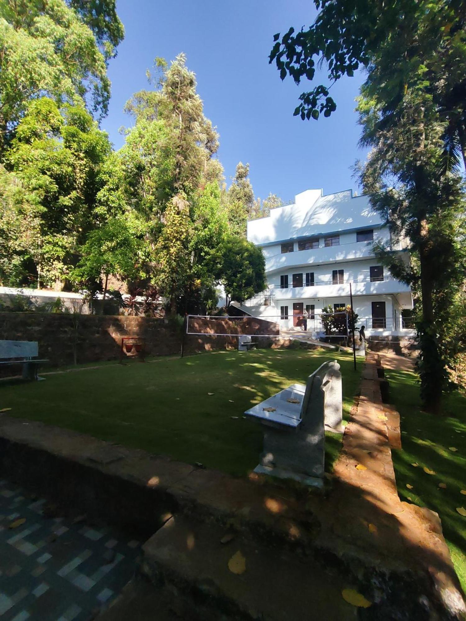 Seattle Garden Resort - Kollihills Luaran gambar