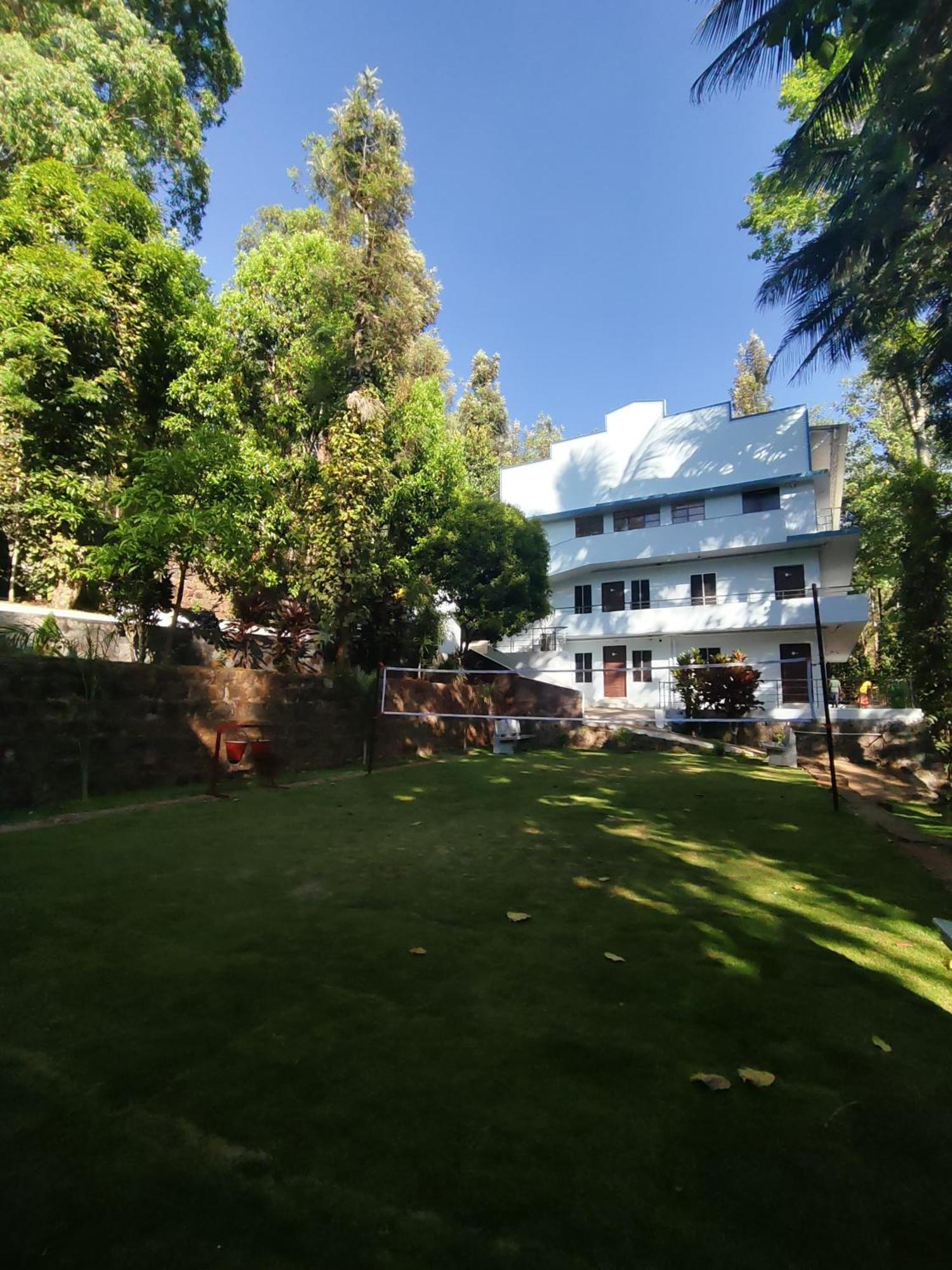 Seattle Garden Resort - Kollihills Luaran gambar