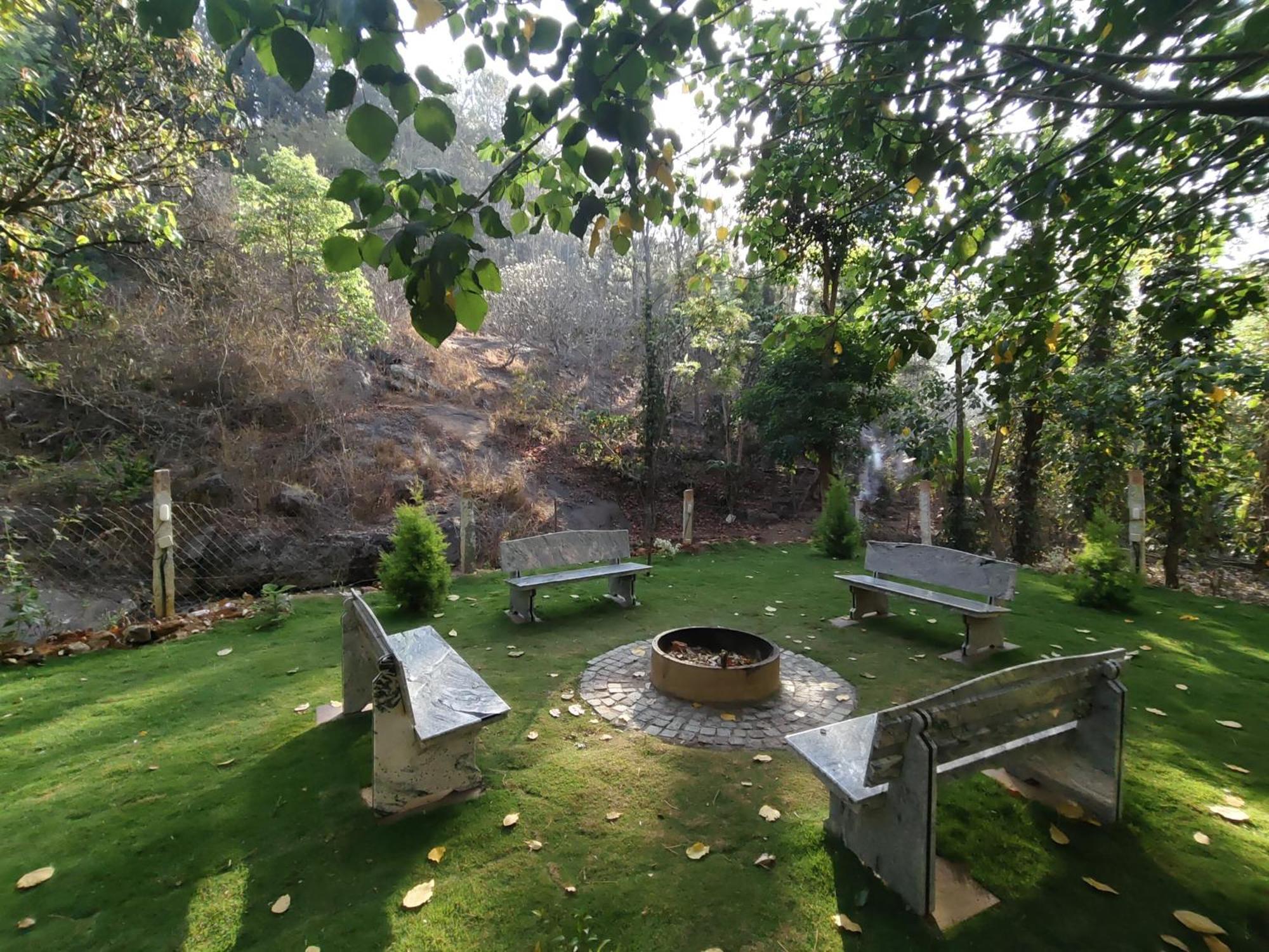 Seattle Garden Resort - Kollihills Luaran gambar