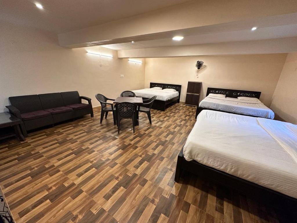 Seattle Garden Resort - Kollihills Luaran gambar